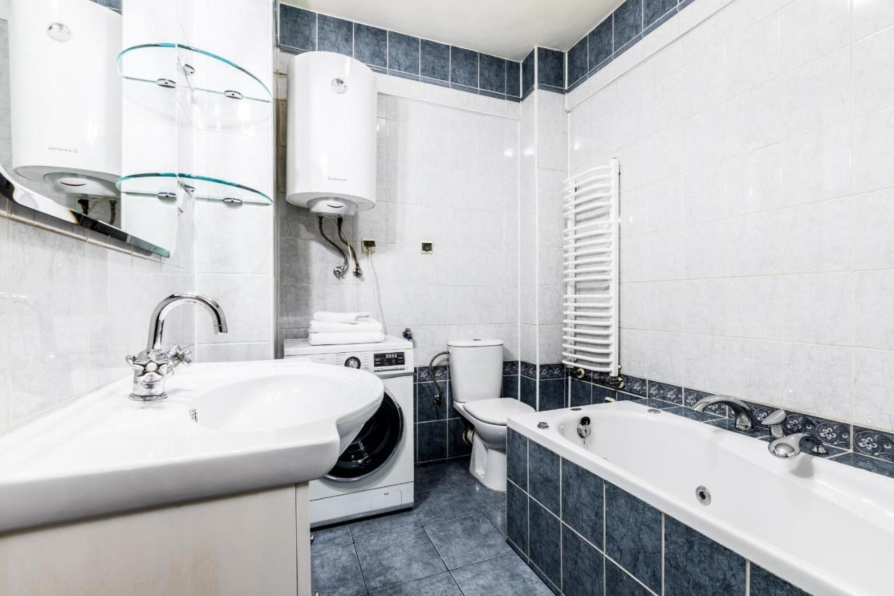 Gorski Apartament Centrum Zakopane Buitenkant foto
