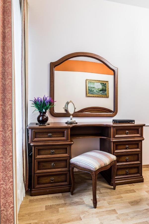 Gorski Apartament Centrum Zakopane Buitenkant foto